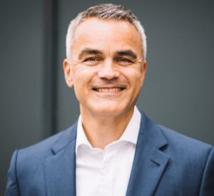 Hans-Dieter Arndt Bild